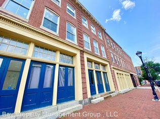 1806 Thames St UNIT 20, Baltimore, MD 21231