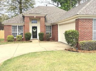 7549 Pinnacle Point, Montgomery, AL 36117