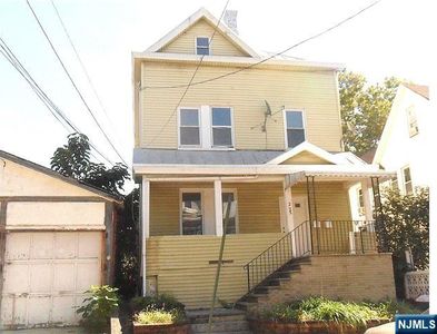 225 E 21st St, Paterson, NJ, 07513