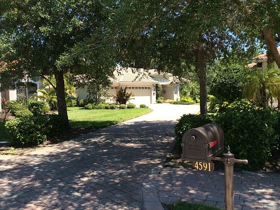3rd image of 4591 Tuscana Dr