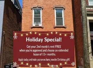 2153 Loth St #1, Cincinnati, OH 45202