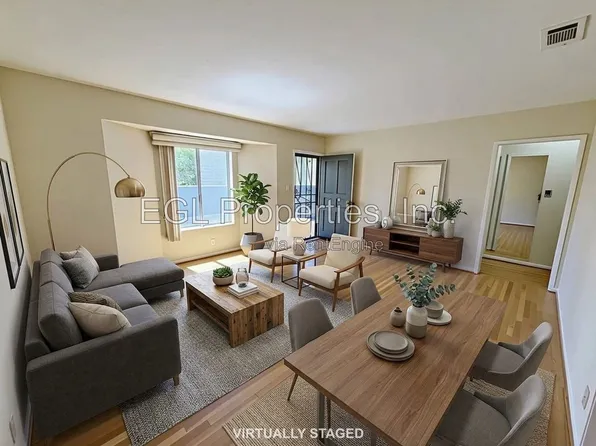 5433 N Cartwright Ave, North Hollywood, CA 91601