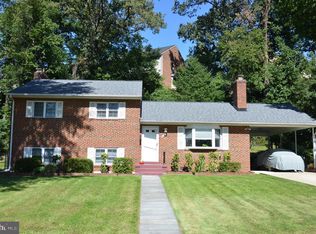 6234 Kilmer Ct, Falls Church, VA 22044