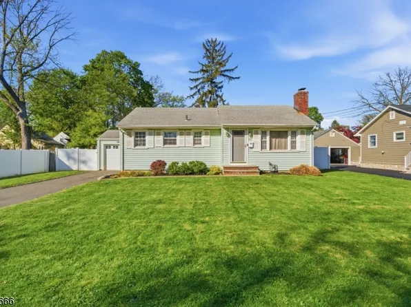 315 Myrtle Ave, Scotch Plains Twp., NJ 07076