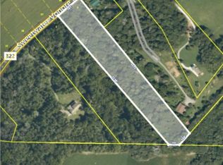 Sweetwater Vonore Rd, Sweetwater, TN 37874