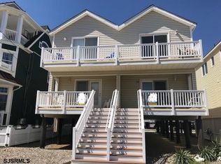 908 Brighton Pl APT 908, Ocean City, NJ 08226