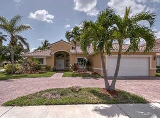 1594 SW 191st Ave, Pembroke Pines, FL 33029