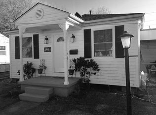 4504 Hilton Dr, Metairie, LA 70001