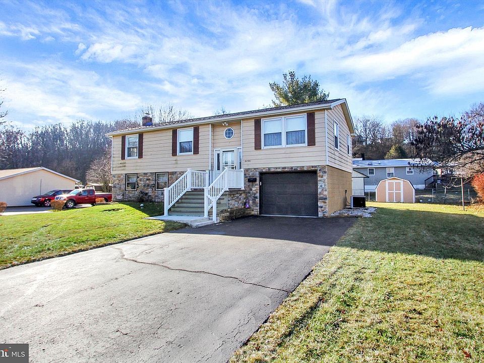 8296 Sheffield Manor Blvd, Waynesboro, PA 17268 Zillow