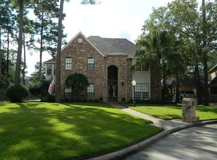 6010 Spanish Oak Way, Spring, TX 77379