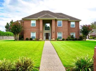 2705 Bocage Ln, Lake charles, LA 70605