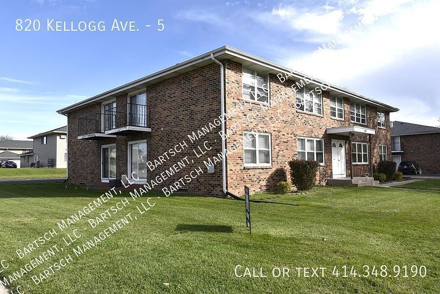 1st image of 820 Kellogg Ave #5