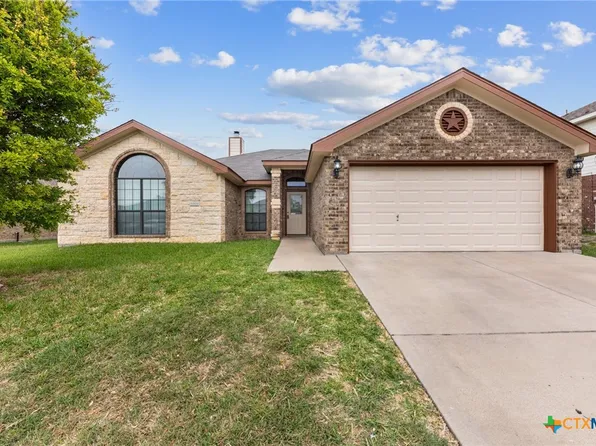 6703 Deorsam Loop, Killeen, TX 76542