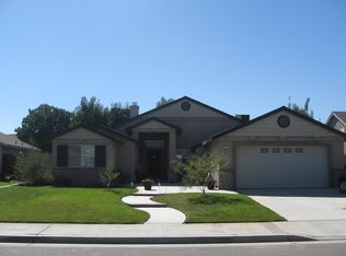 3118 Nutmeg Pl, Hanford, CA 93230