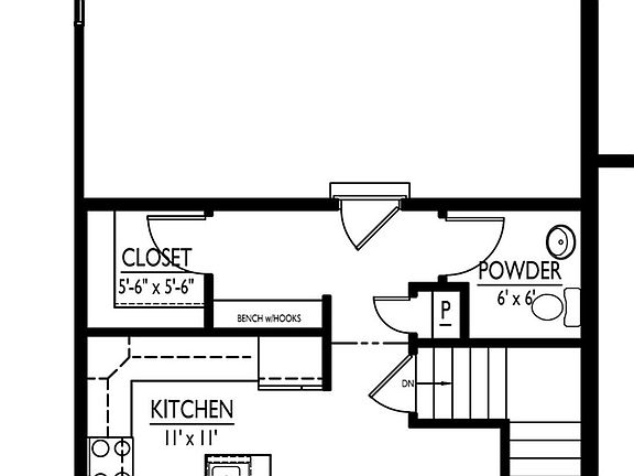 4th image of 6940 Belle Fontaine Blvd