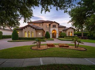 859 Isle Point, Sanford, FL 32771