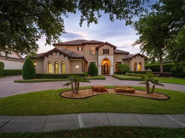 859 Isle Point, Sanford, FL 32771