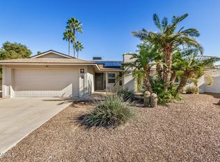 6815 S Juniper St, Tempe, AZ 85283