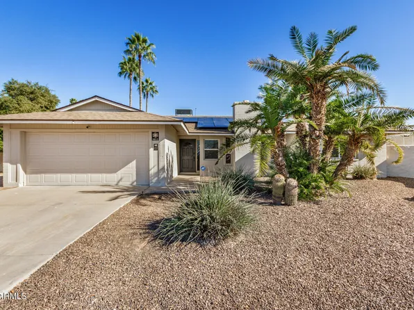 6815 S JUNIPER Street, Tempe, AZ 85283