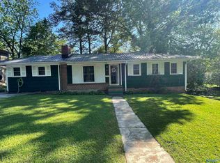 104 E Arcade St, Gadsden, AL 35903