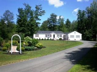 44 Martin Ln, Lebanon, ME 04027