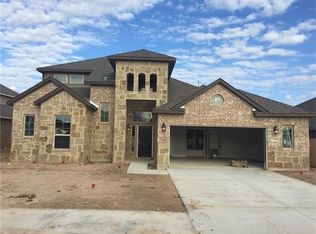 108 Coral Bean Way, Georgetown, TX 78626