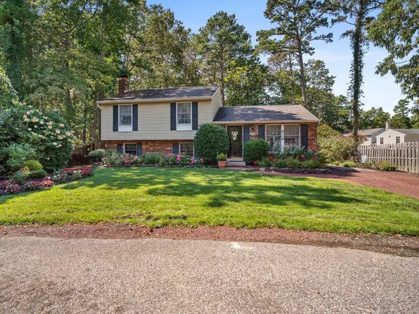708 Gull Wing Pl, Galloway, NJ 08205