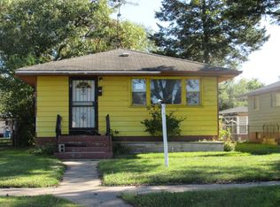 1937 Ohio St, Gary, IN 46407