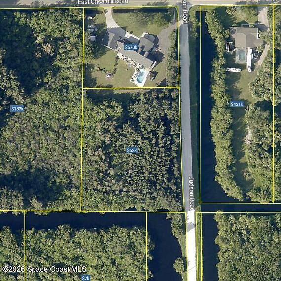 1st image of 0 Judson Rd