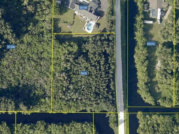 0 Judson Rd, Merritt Island, FL 32953