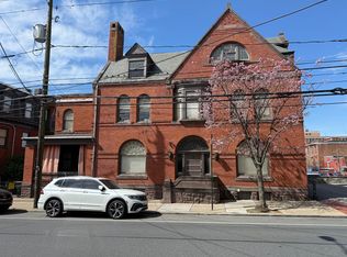 14 N Lime St APT 1, Lancaster, PA