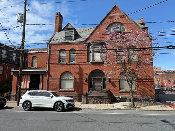 14 N Lime St, 14 N Lime St APT 1, Lancaster, PA 17602