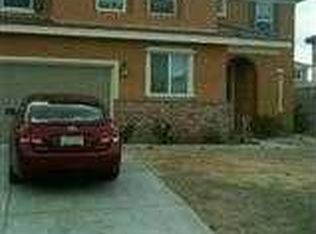 6162 Whitney Way, Palmdale, CA 93552