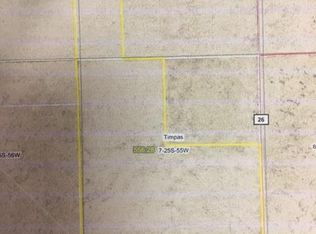 Rourke Rd, La Junta, CO 81050