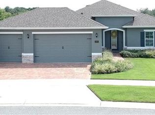 456 Bellissimo Pl, Howey In The Hills, FL 34737