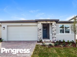 2273 Crossbow St, Clermont, FL 34715