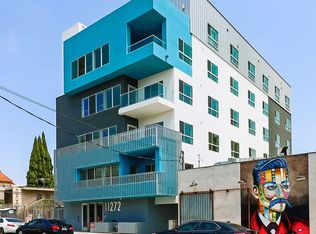 Bond Street, Los Angeles, CA 90025