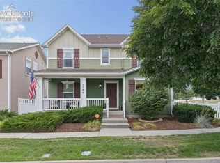 5794 Cassina Dr, Colorado Springs, CO 80923