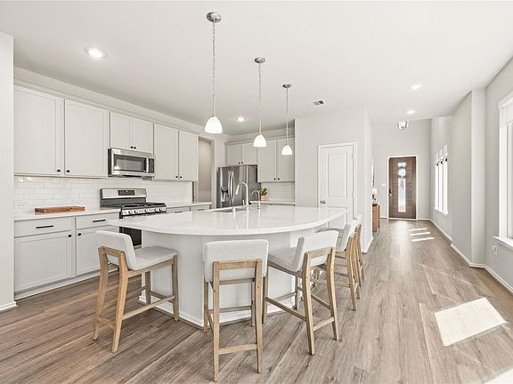 3rd image of 12914 Catfish River Ct