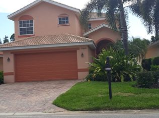 19622 Villa Rosa Loop, Estero, FL 33967