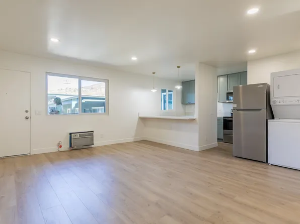 Birch Terrace Apartments