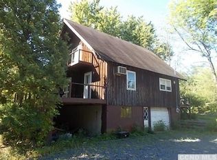 287 Silver Spur Rd E, Cairo, NY 12413