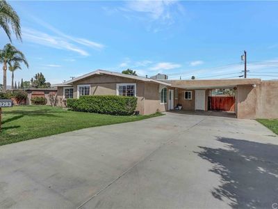 3283 Amhurst Dr, Riverside, CA, 92503