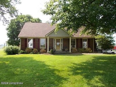 4025 Highway 52, Loretto, KY, 40037