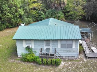 148 Willis Rd, Palatka, FL 32177