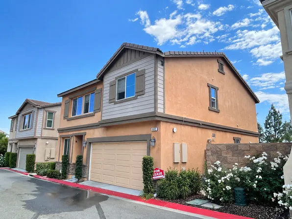 882 Mitchell Way, Upland, CA 91784