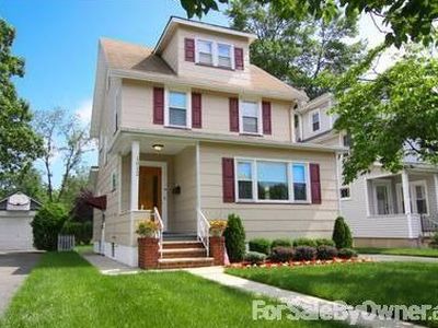 1012 Orange Ave, Cranford, NJ, 07016