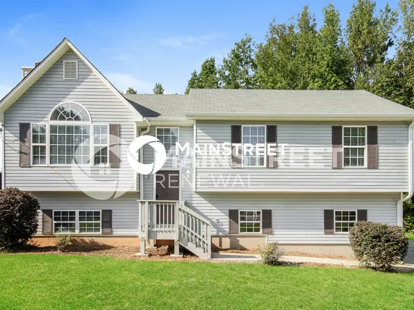 406 Meuse Way, Temple, GA 30179