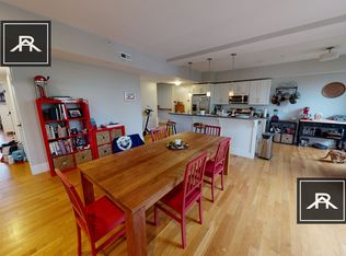 166 Hampshire St #4C, Cambridge, MA 02139