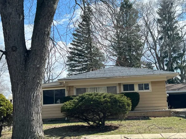 1929 McPhail St, Flint, MI 48503